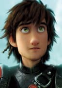 Hiccup Horrendous Haddock III