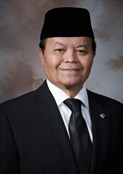 Hidayat Nur Wahid