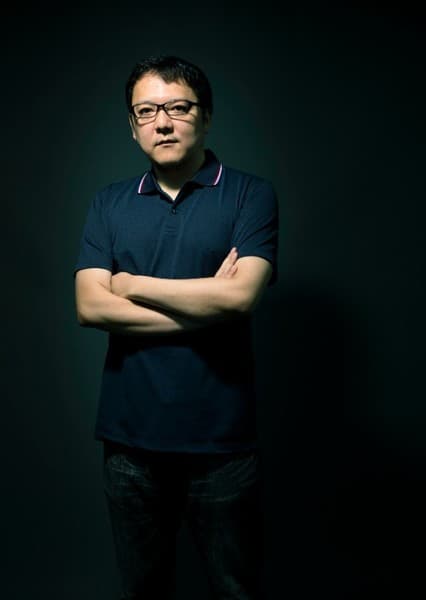 Hidetaka Miyazaki