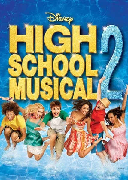 High School Musical 2
