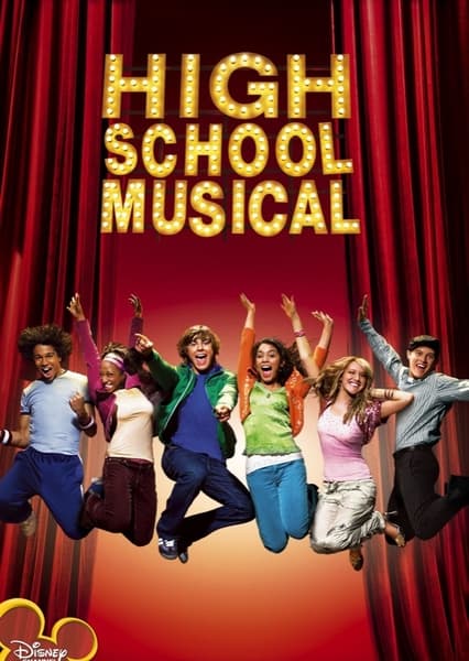 High School Musical trilogy (2006-2008)