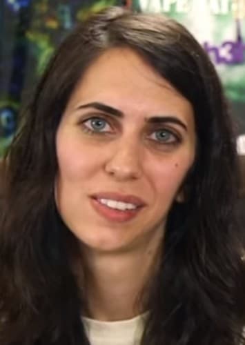 Hila Klein