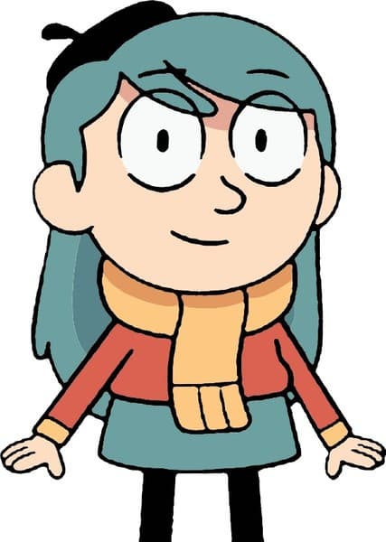 Hilda (character)