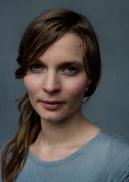 Hildur Guðnadóttir