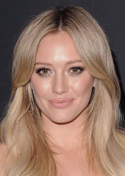 Hillary Duff