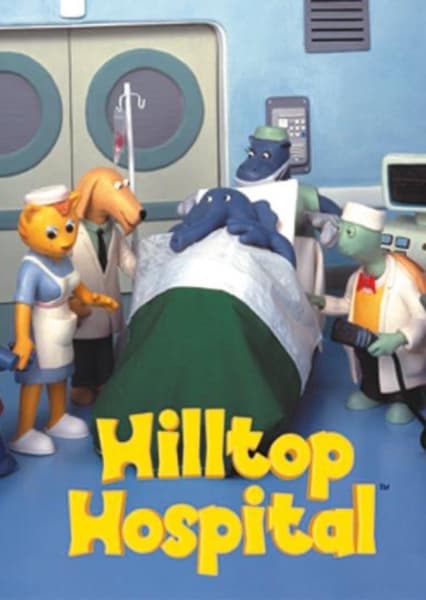 Hilltop Hospital