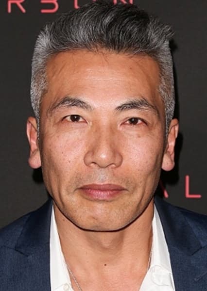 Hiro Kanagawa
