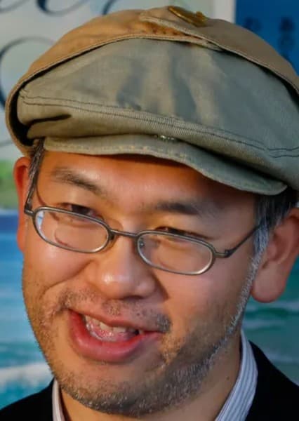 Hiromasa Yonebayashi