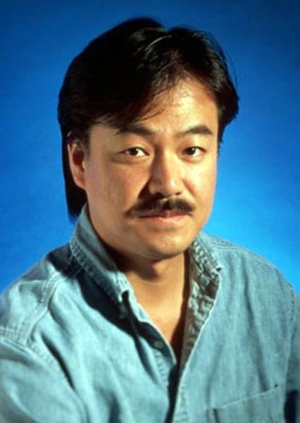 Hironobu Sakaguchi