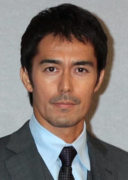 Hiroshi Abe