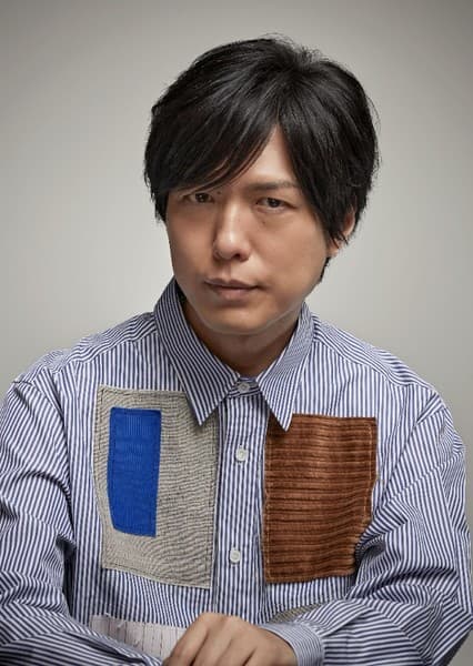 Hiroshi Kamiya