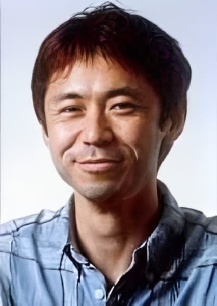 Hiroyuki Morita
