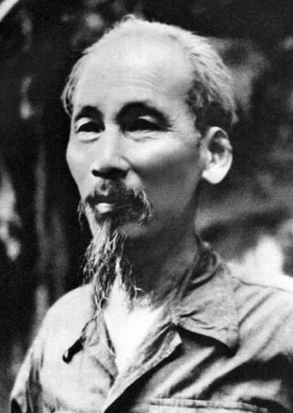 Ho Chi Minh
