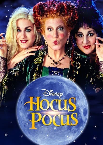 Hocus Pocus