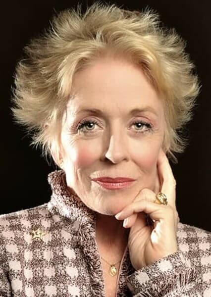 Holland Taylor