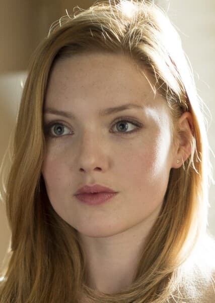 Holliday Grainger