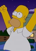 Homer Simpson