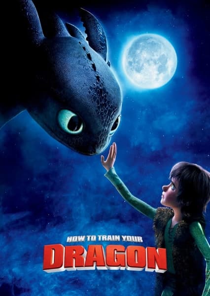 How to Train Your Dragon