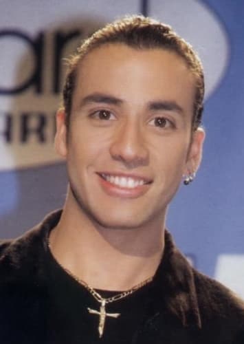 Howie Dorough