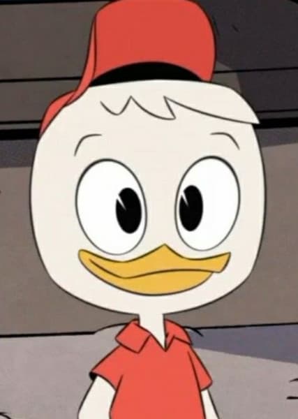 Huey Duck (2017)
