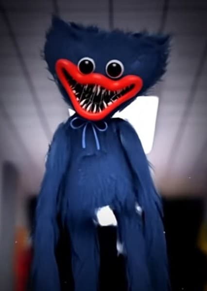 Huggy Wuggy