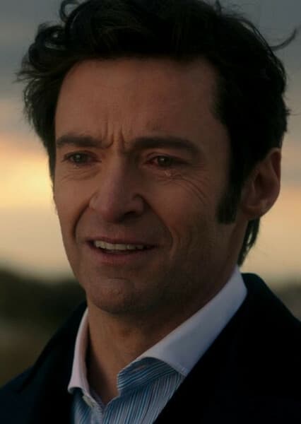 Hugh Jackman