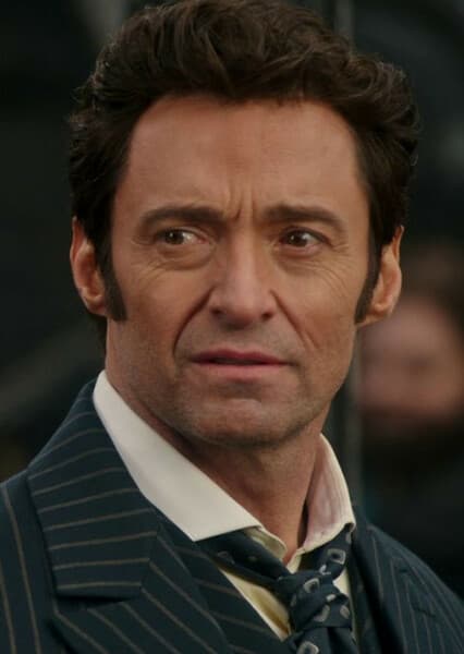 Hugh Jackman
