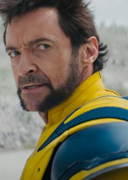 Hugh Jackman