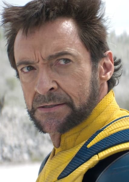 Hugh Jackman