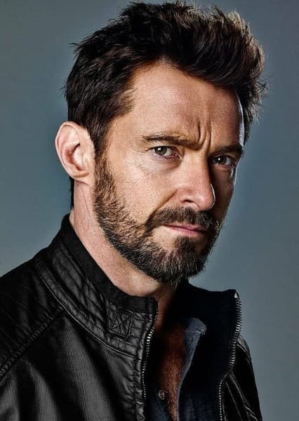 Hugh Jackman