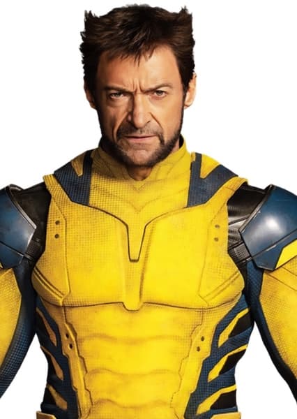 Hugh Jackman
