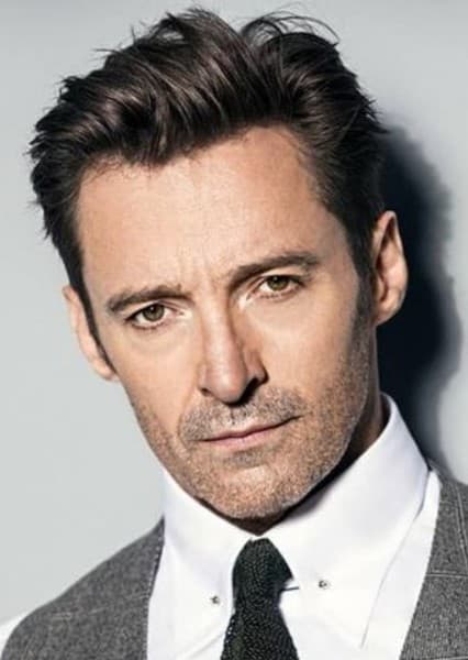 Hugh Jackman