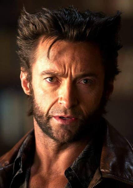 Hugh Jackman