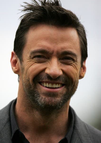 Hugh Jackman