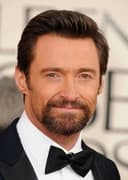 Hugh Jackman