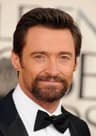 Hugh Jackman
