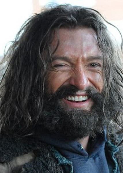 Hugh Jackman