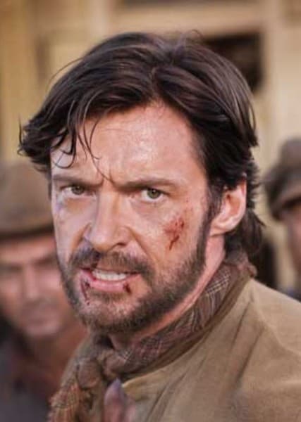 Hugh Jackman