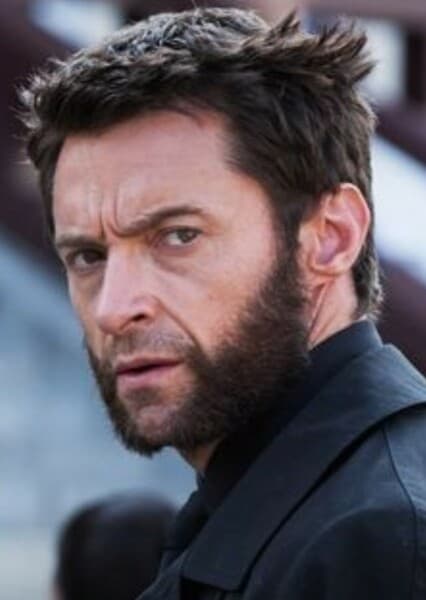 Hugh Jackman