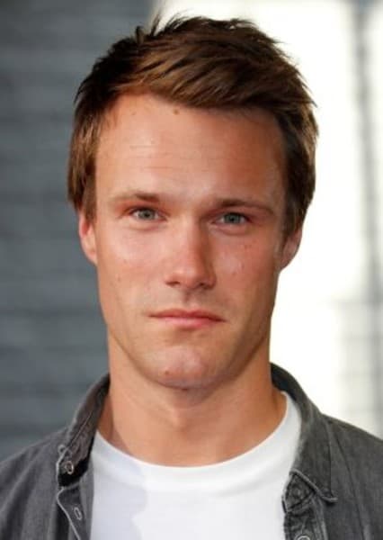 Hugh Skinner