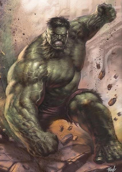 Hulk (Bruce Banner)