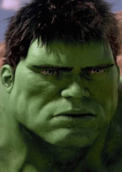 Hulk (Eric Bana)