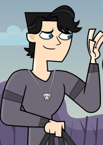 Hunter (Disventure Camp)