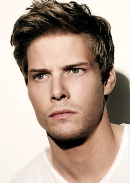 Hunter Parrish