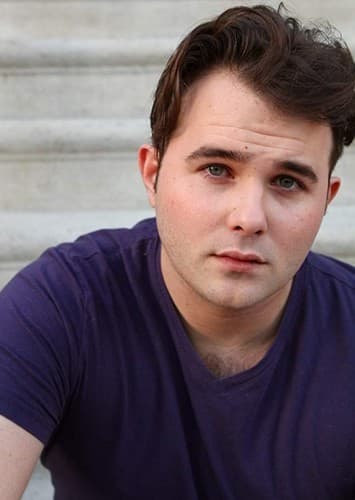 Hutch Dano