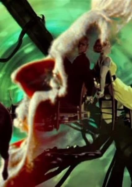 I Don’t Feel Like Dancin’