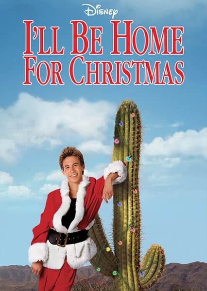 I'll Be Home for Christmas