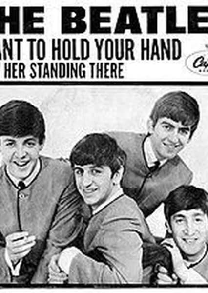 I Want to Hold Your Hand