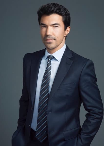 Ian Anthony Dale