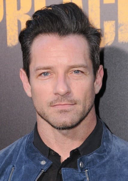 Ian Bohen